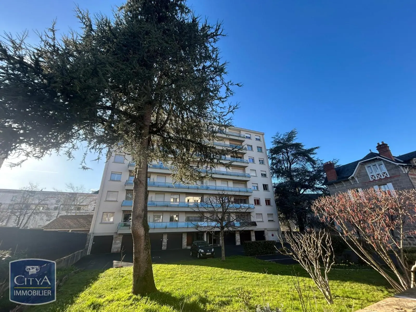 Photo 1 Appartement 2 pièces 50.3m²