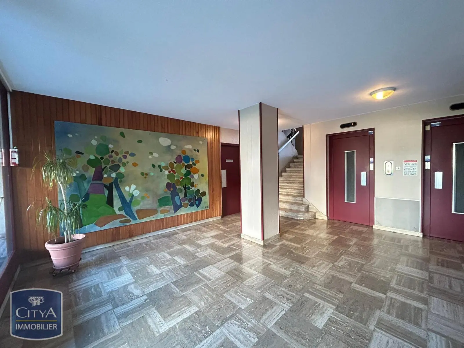 Photo 9 Appartement 2 pièces 50.3m²