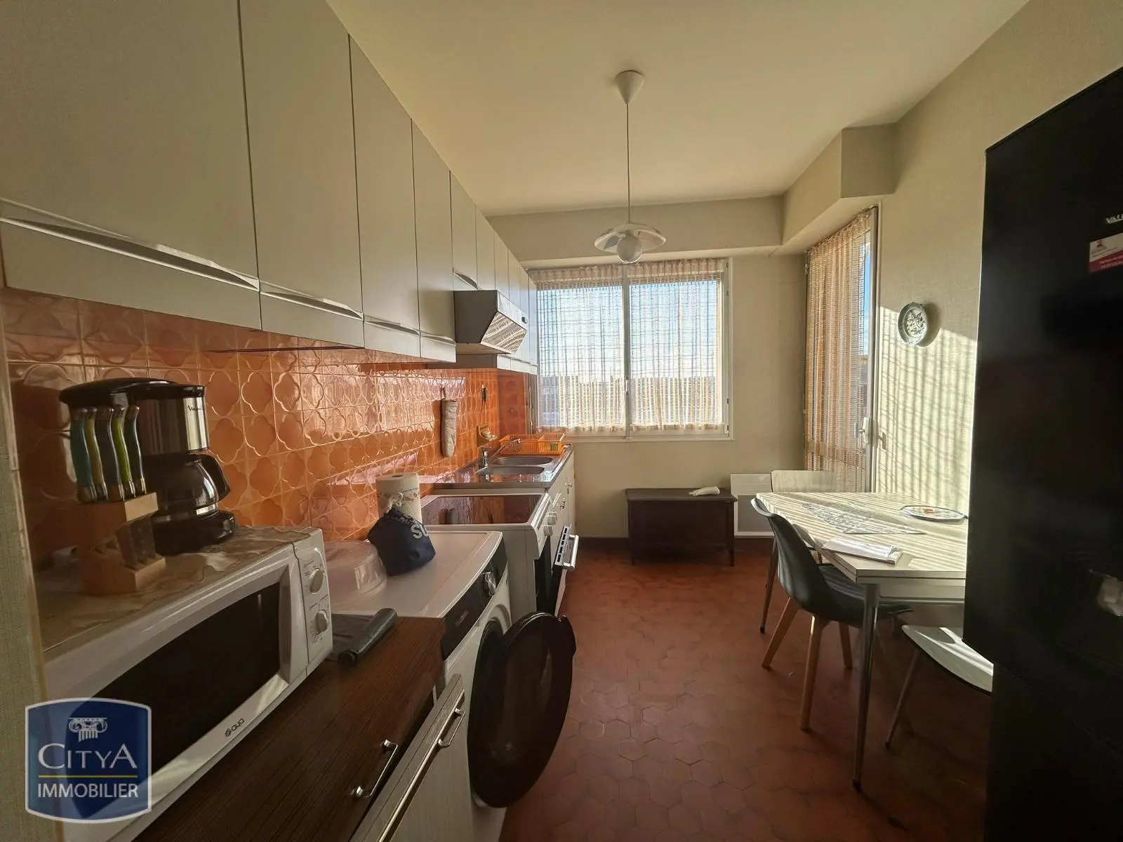 Photo 7 Appartement 2 pièces 50.3m²