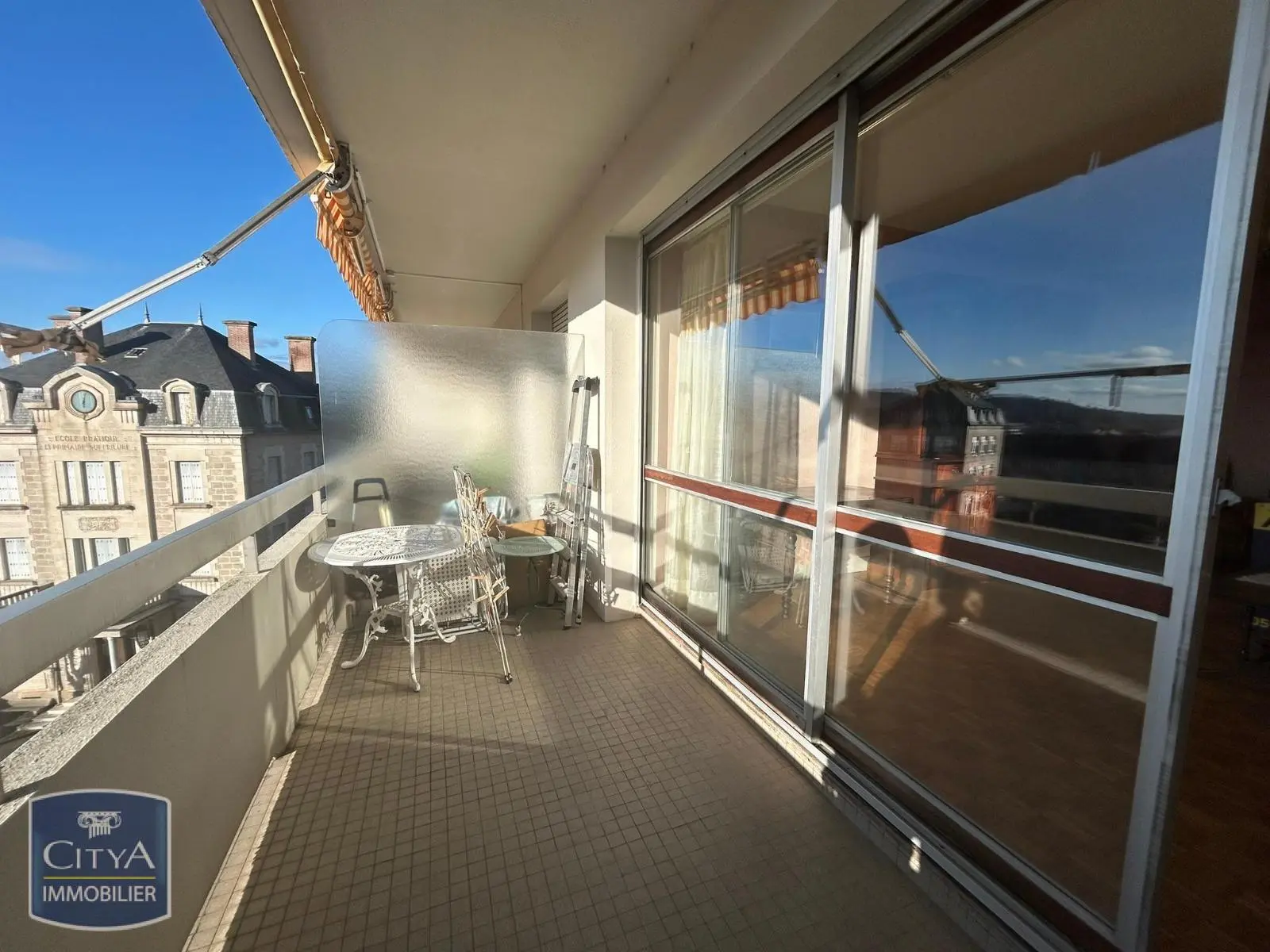 Photo 3 Appartement 2 pièces 50.3m²