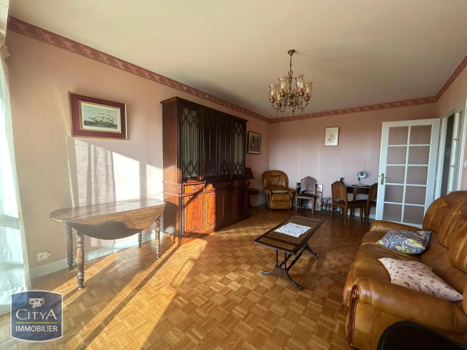 Photo 10 Appartement 2 pièces 50.3m²