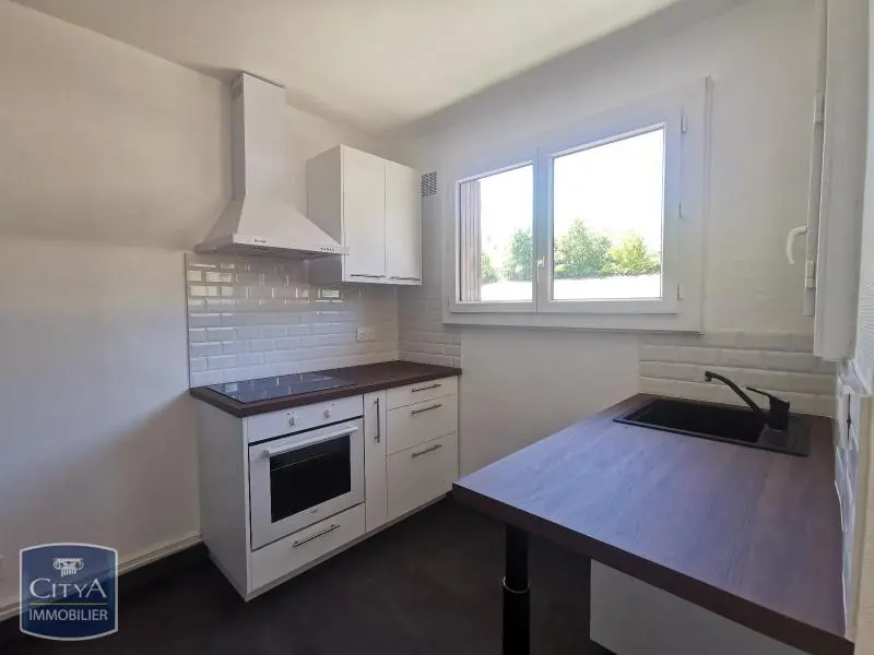 Photo 1 Appartement 2 pièces 44.91m²