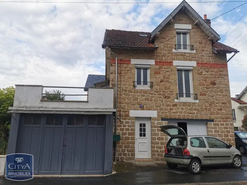 Photo 1 Maison 4 pièces 68.61m²