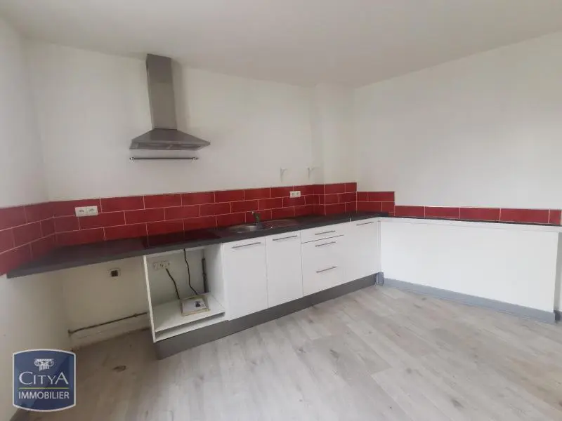 Photo 3 Appartement 2 pièces 64m²