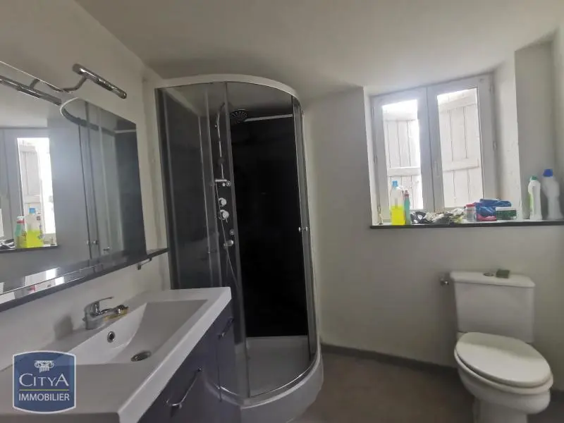 Photo 5 Appartement 2 pièces 64m²