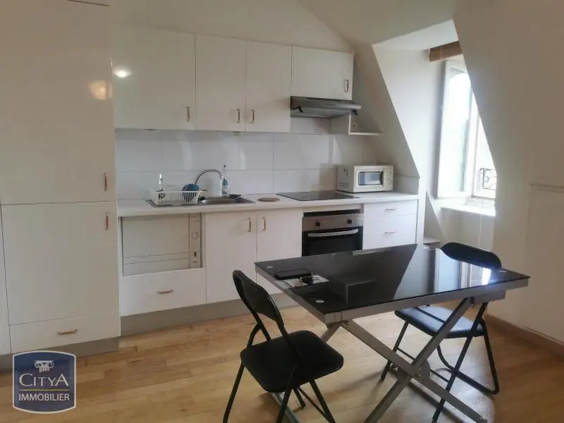Photo 1 Appartement 3 pièces 54.02m²