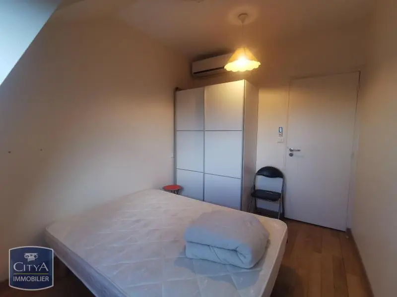 Photo 3 Appartement 3 pièces 54.02m²