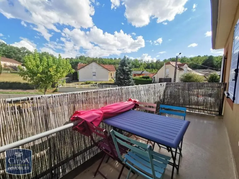 Photo 1 Appartement 3 pièces 66.27m²