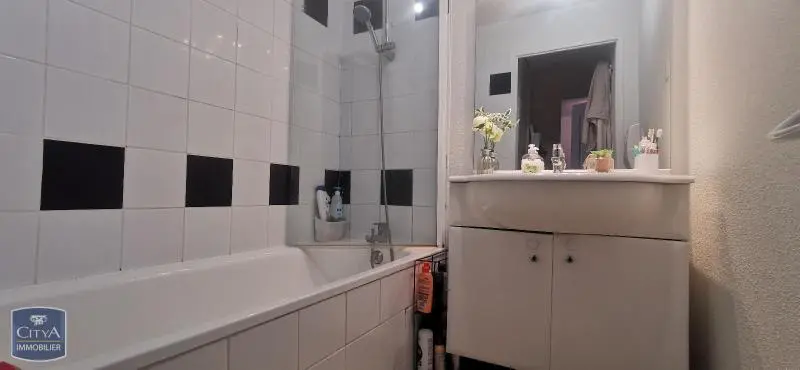 Photo 5 Appartement 2 pièces 39.6m²
