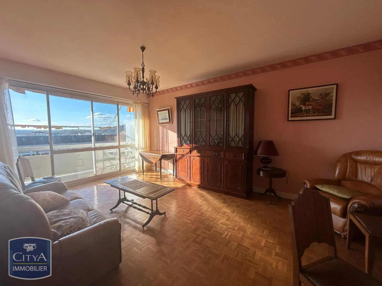 Photo 2 Appartement 2 pièces 50.3m²