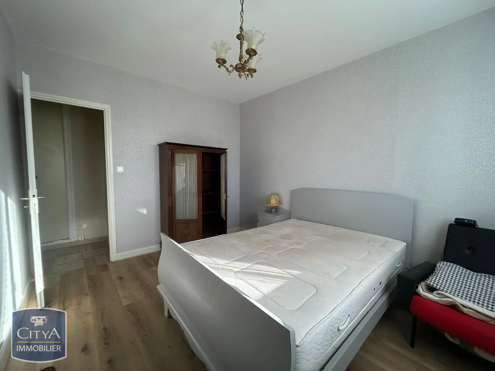 Photo 5 Appartement 2 pièces 50.3m²