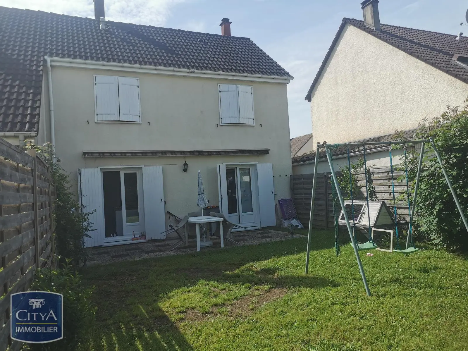 Photo 3 Maison 4 pièces 103.65m²