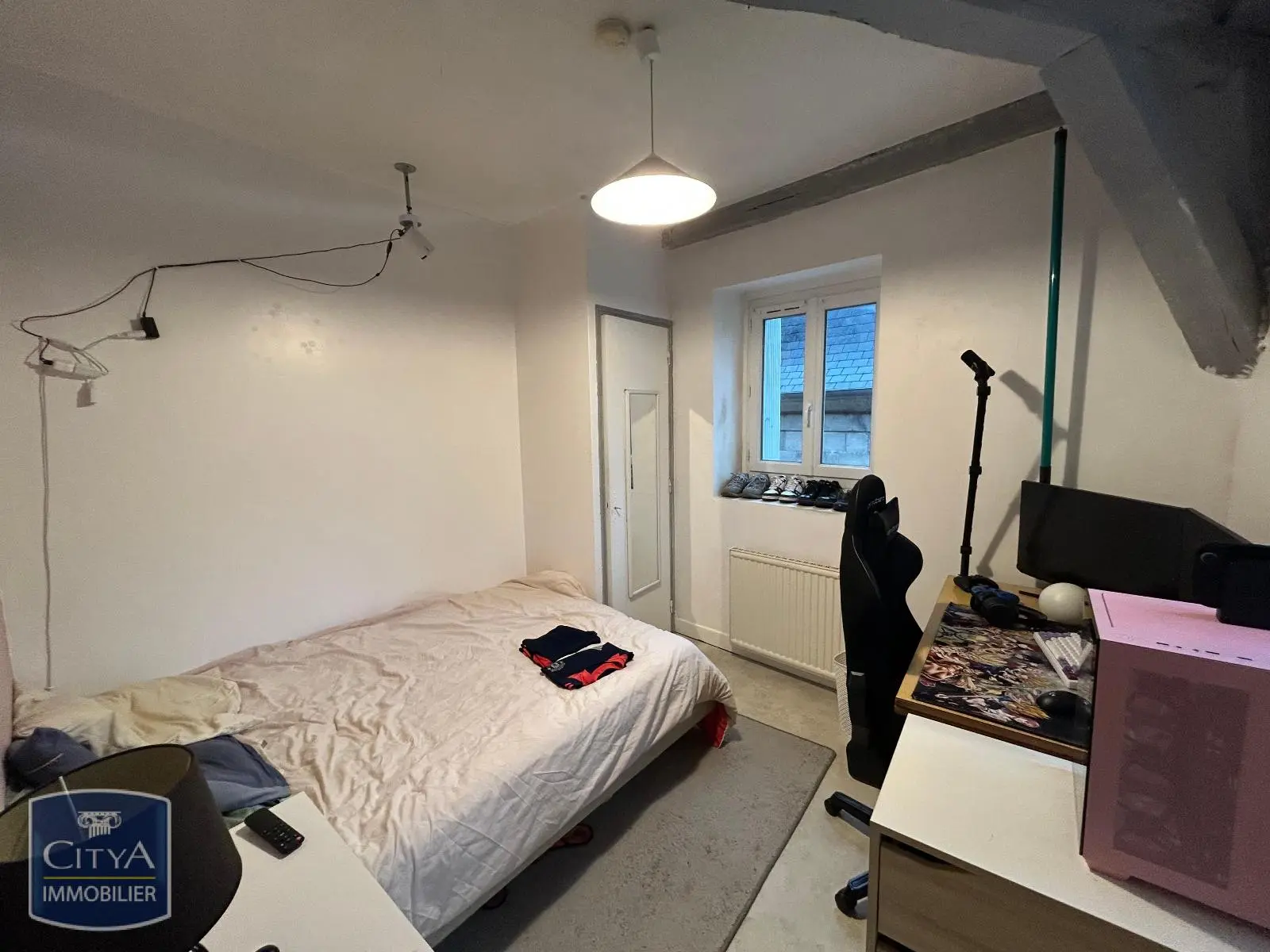 Photo 3 Appartement 1 pièce 29.29m²