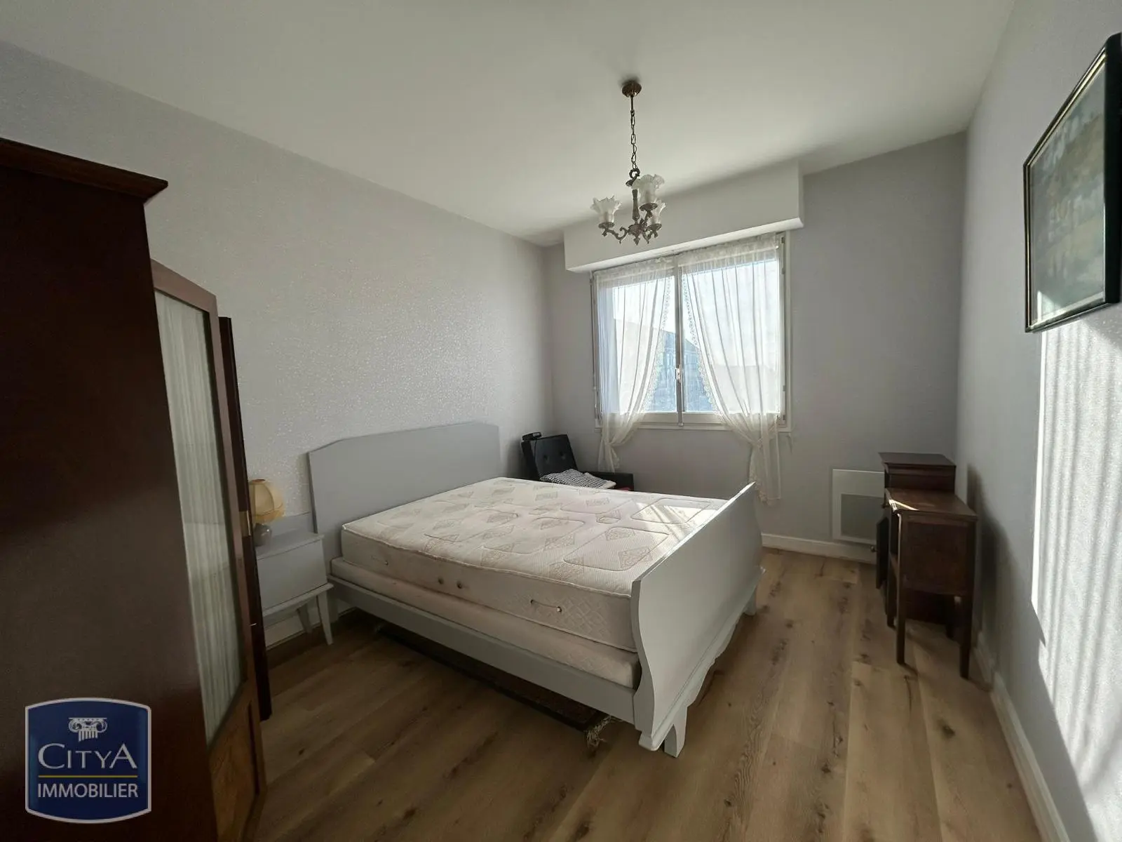 Photo 6 Appartement 2 pièces 50.3m²