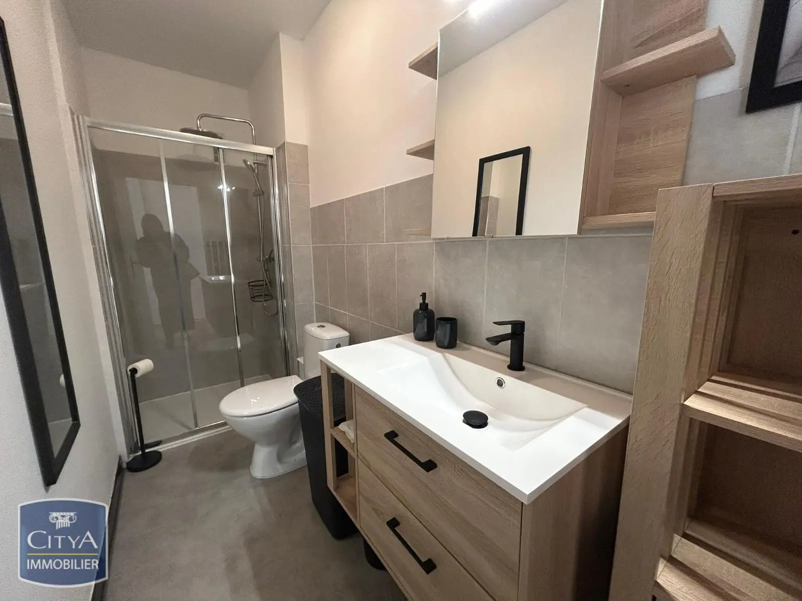 Photo 6 Appartement 1 pièce 30.46m²