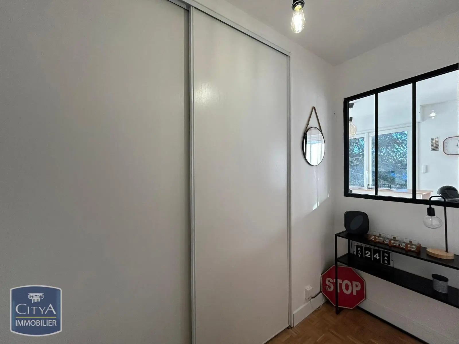 Photo 7 Appartement 1 pièce 30.46m²