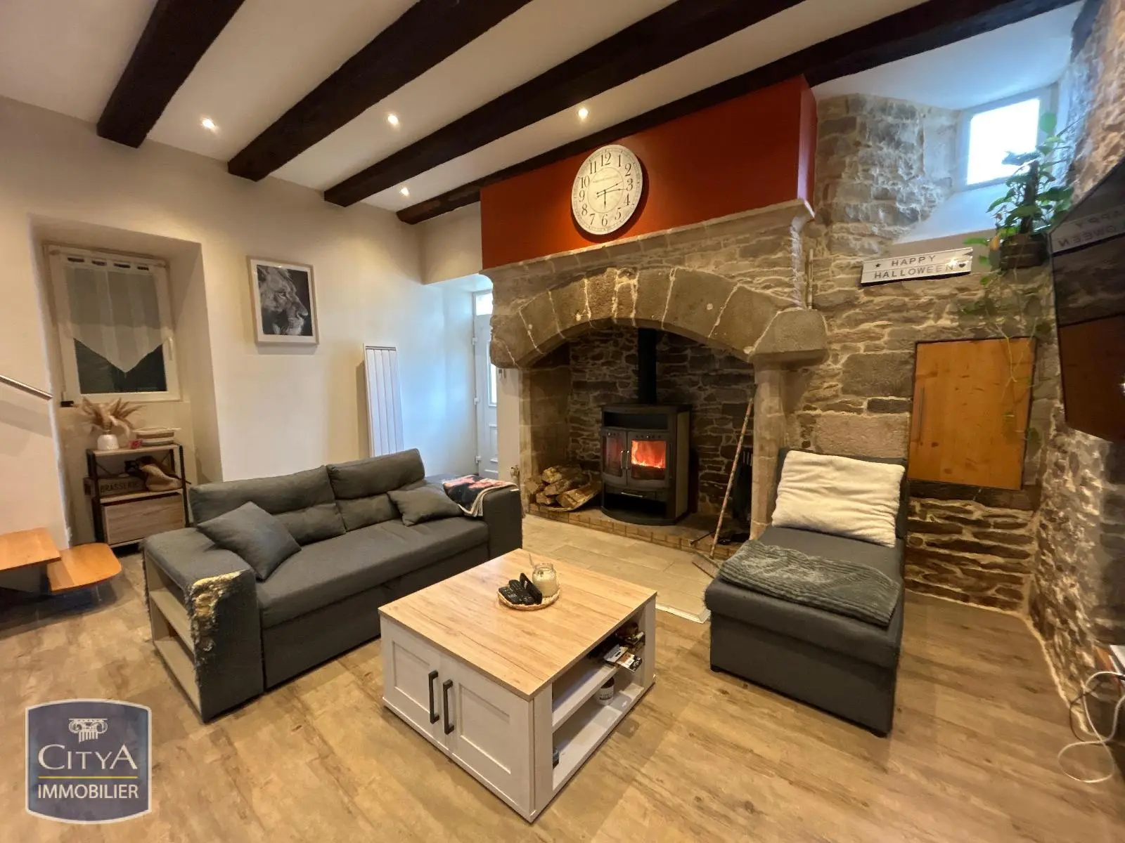 Photo 3 Maison 3 pièces 83.85m²