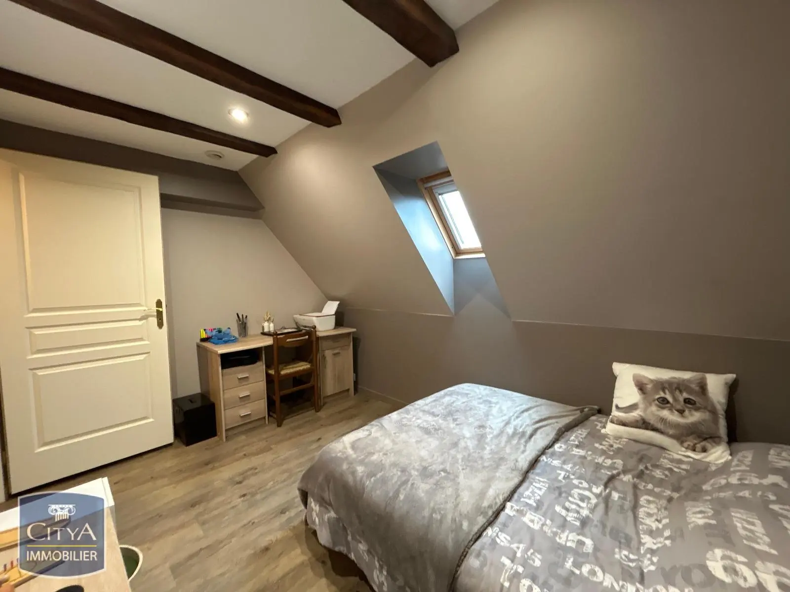 Photo 11 Maison 3 pièces 83.85m²