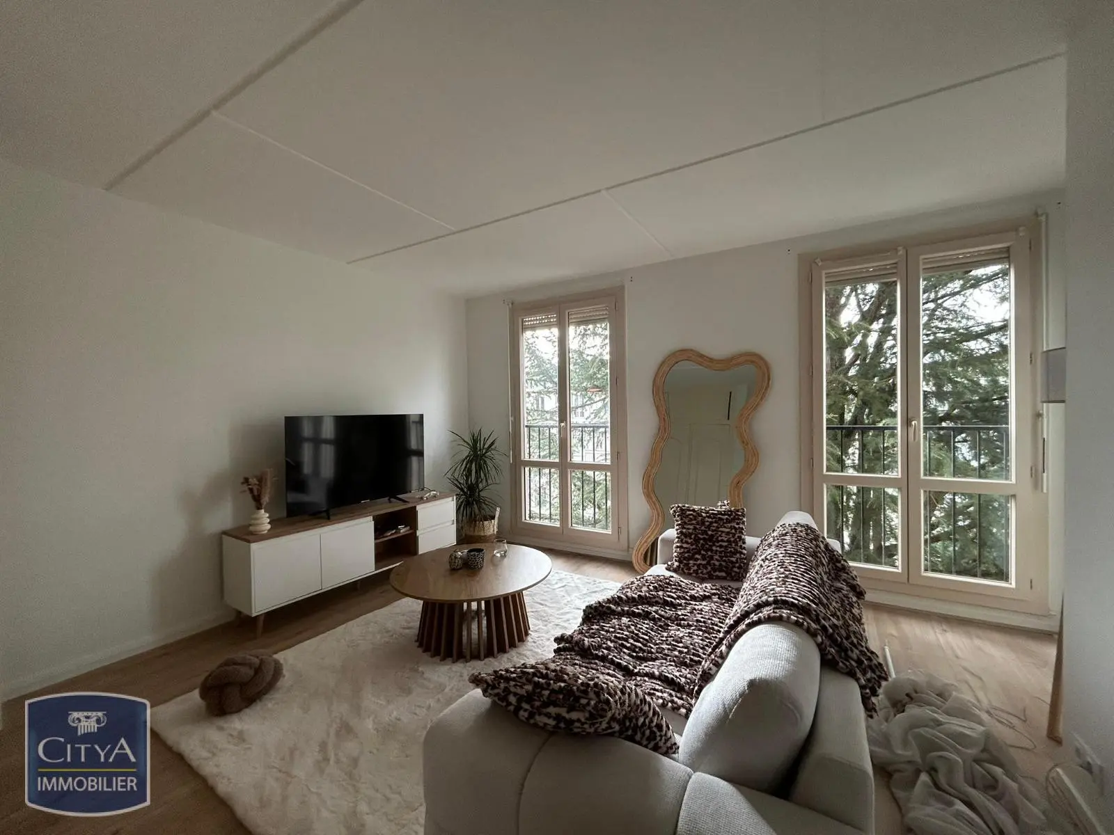 Photo 1 Appartement 2 pièces 49.23m²