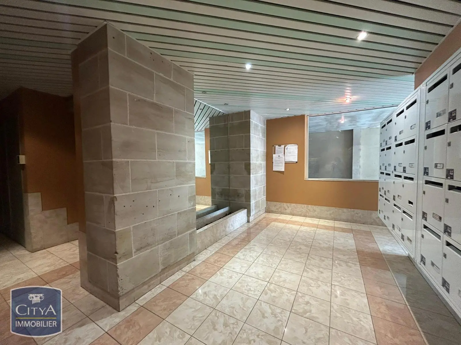 Photo 2 Appartement 2 pièces 47.1m²