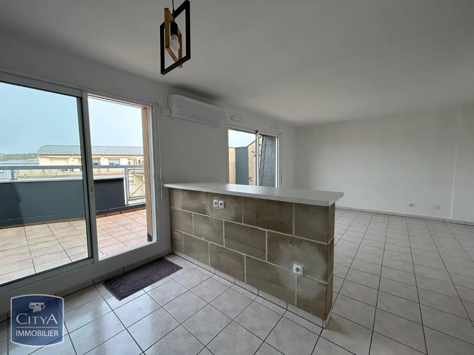 Photo 6 Appartement 2 pièces 47.1m²