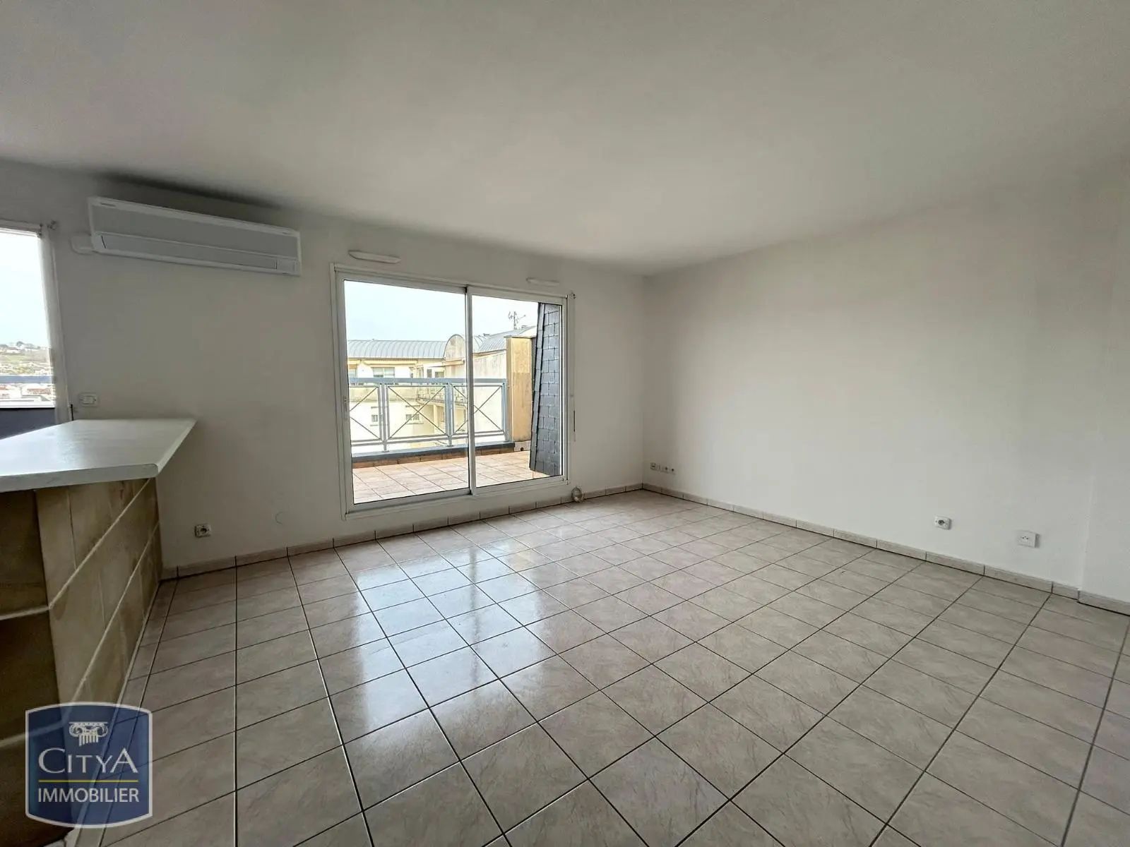 Photo 7 Appartement 2 pièces 47.1m²