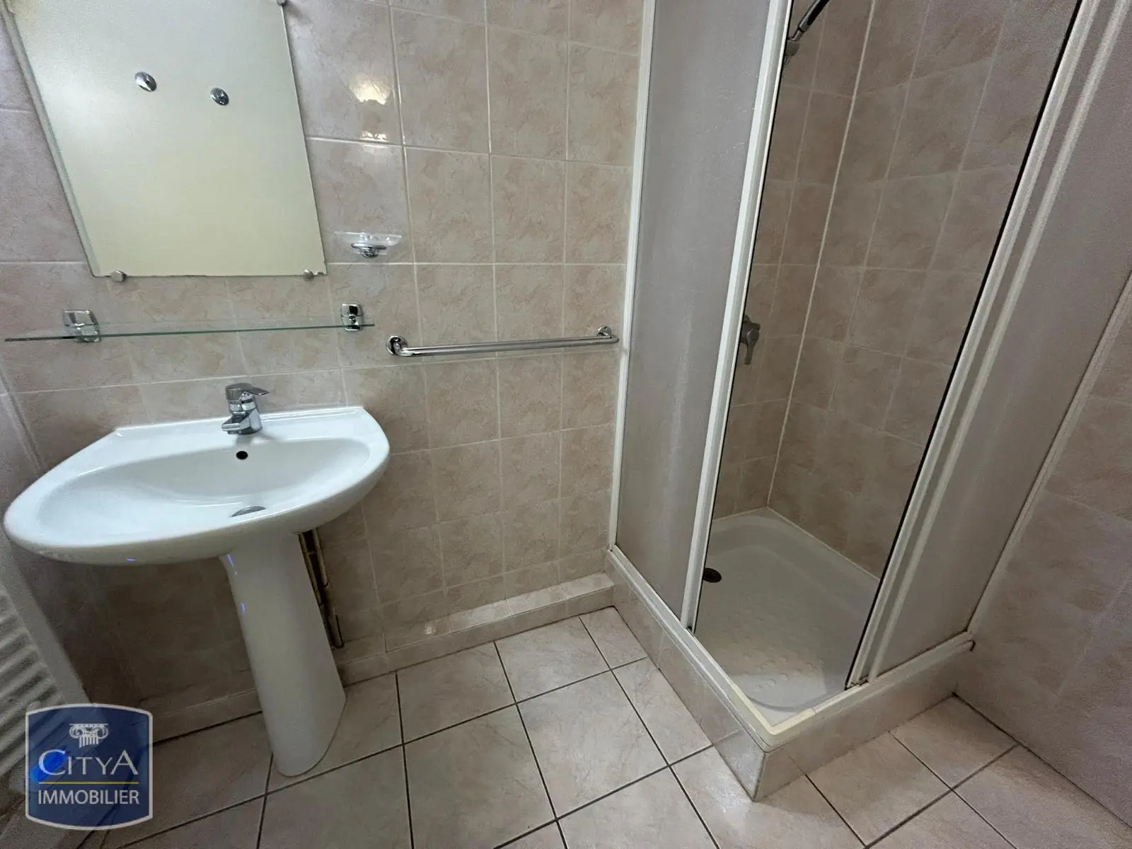 Photo 9 Appartement 2 pièces 47.1m²