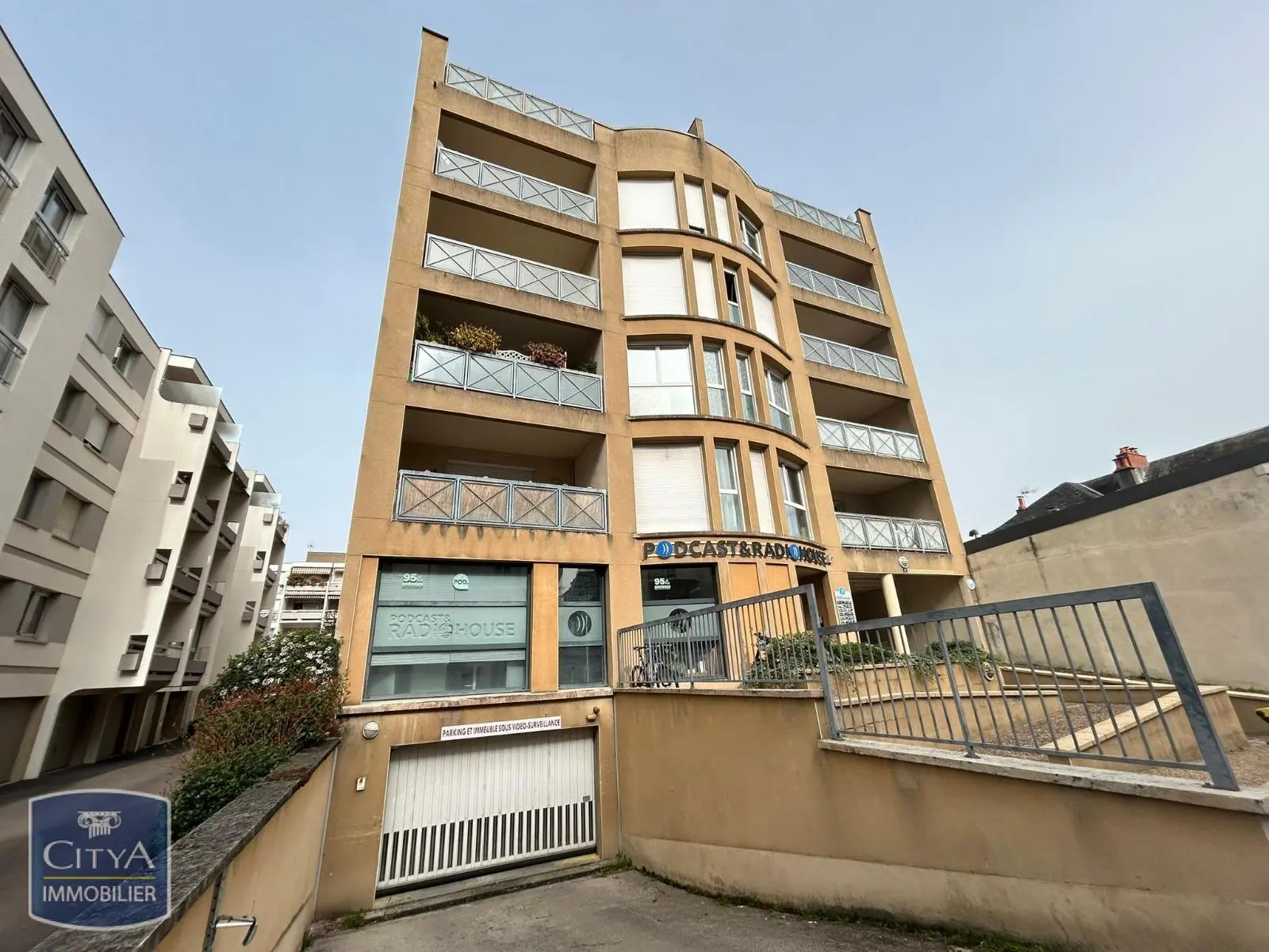 Photo 1 Appartement 2 pièces 47.1m²