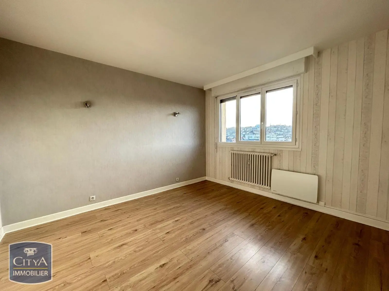 Photo 5 Appartement 2 pièces 44.61m²