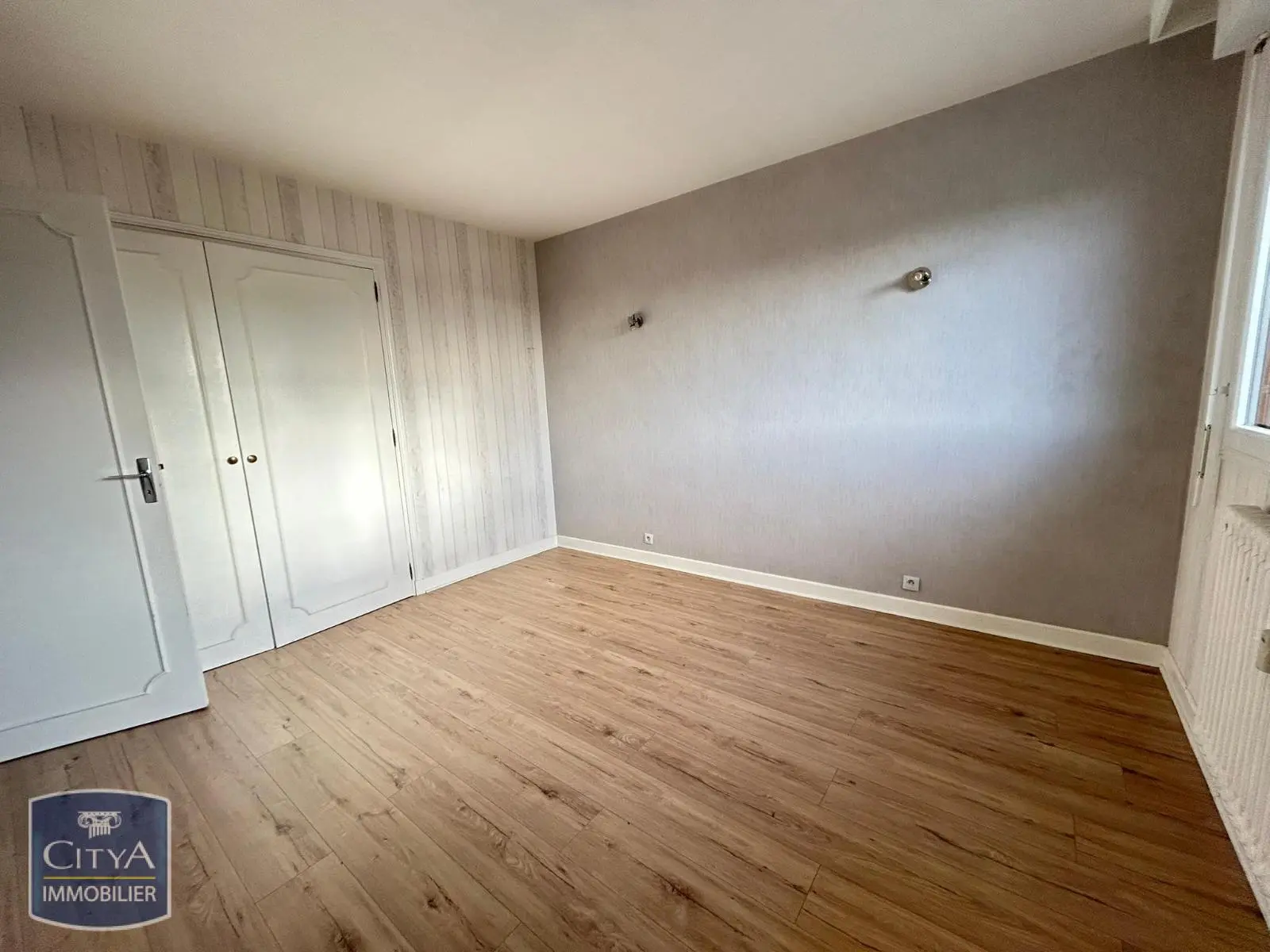 Photo 5 Appartement 2 pièces 44.61m²