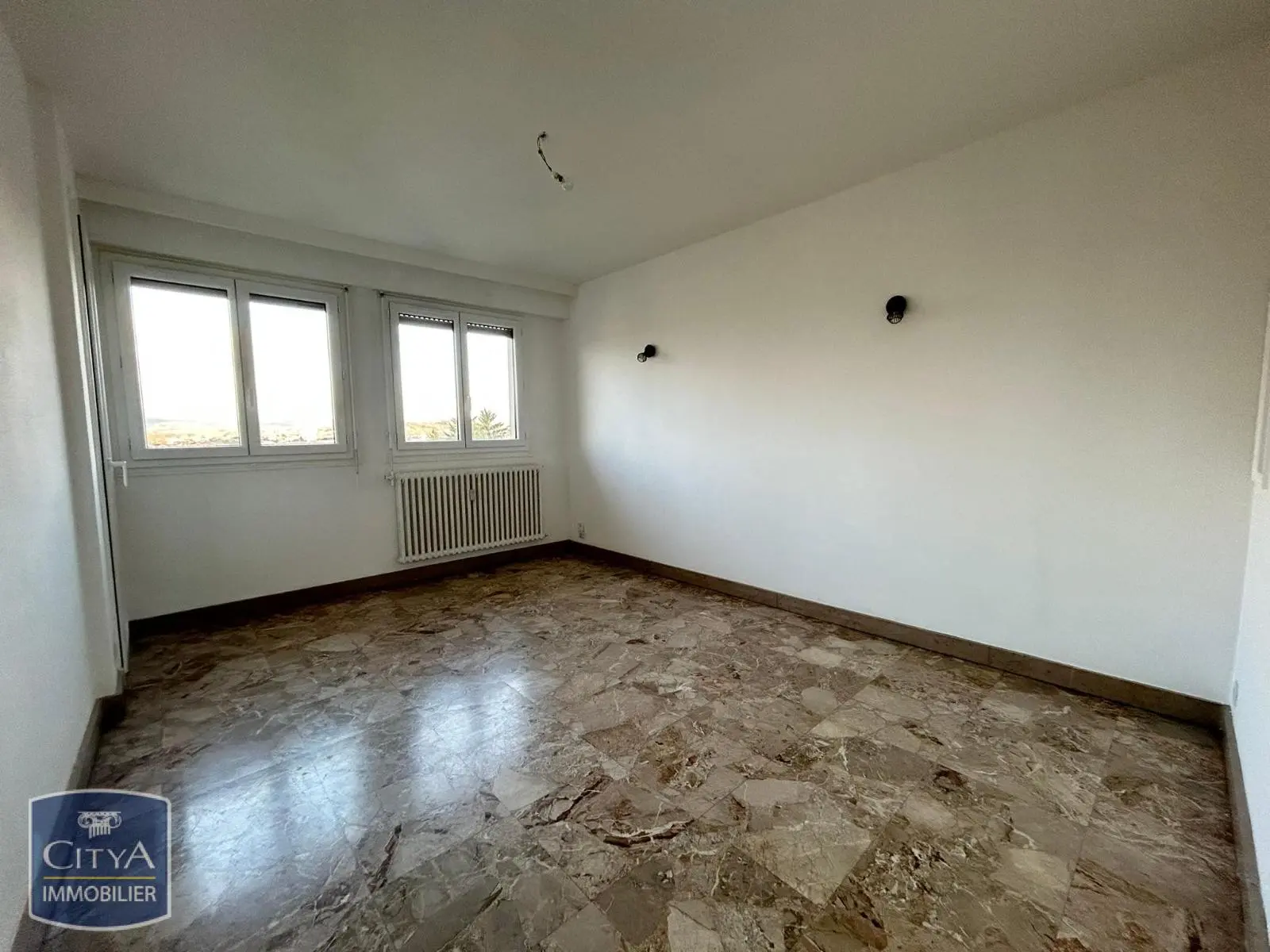 Photo 1 Appartement 2 pièces 44.61m²