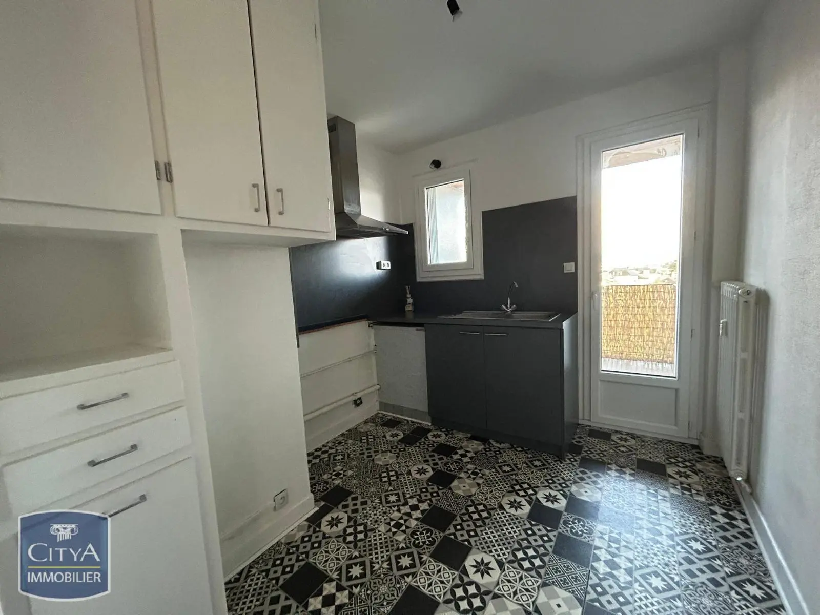 Photo 2 Appartement 2 pièces 44.61m²