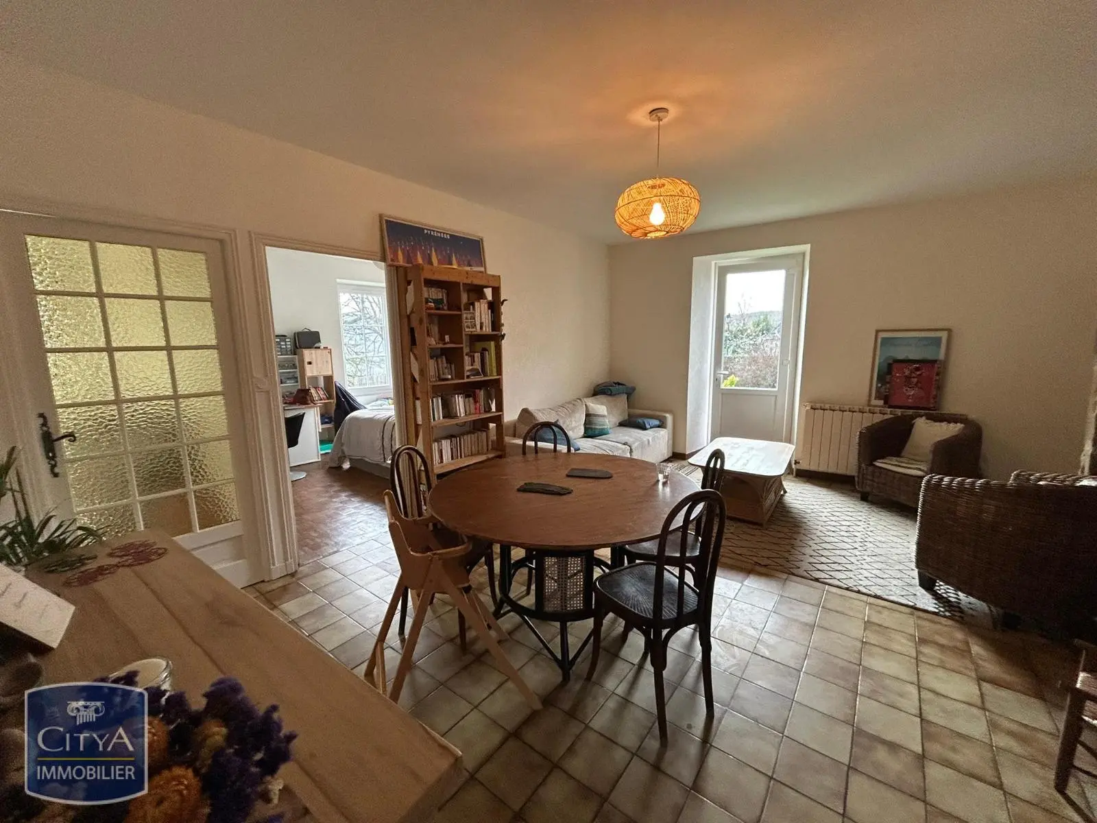 Photo 4 Maison 4 pièces 78.77m²