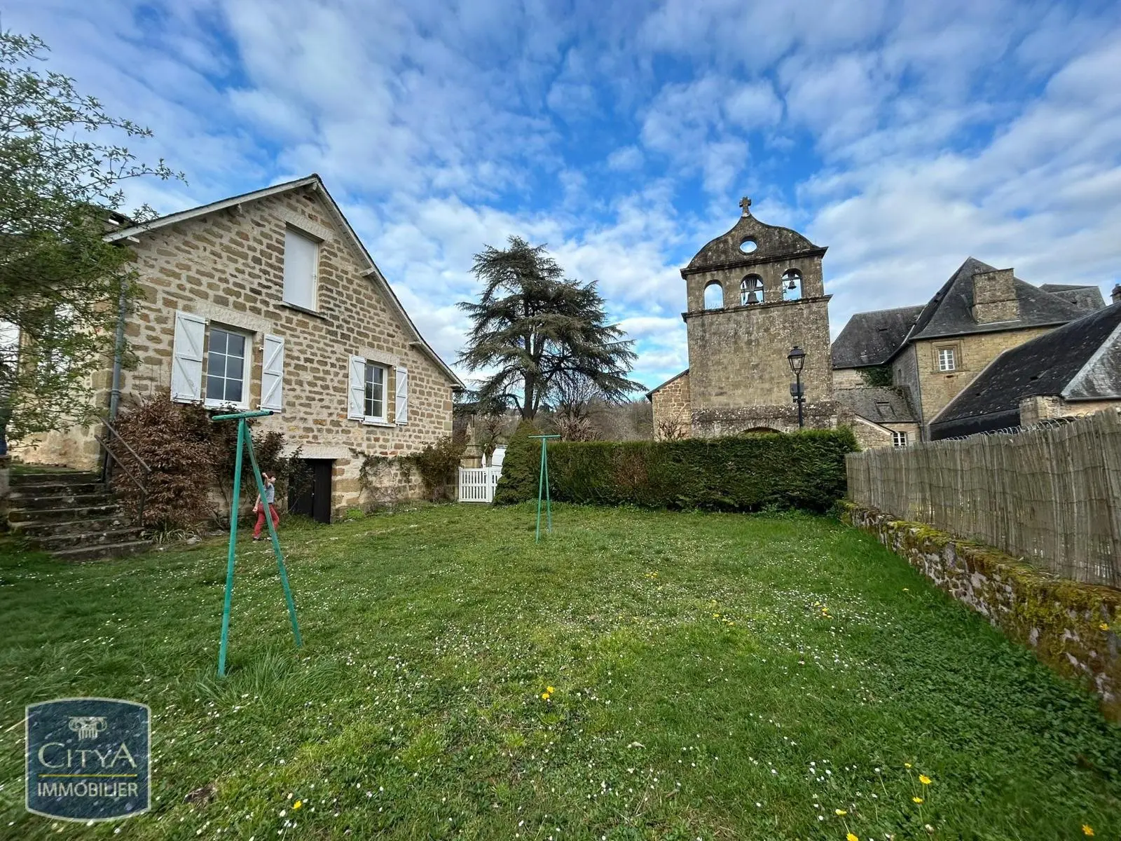 Photo 1 Maison 4 pièces 78.77m²