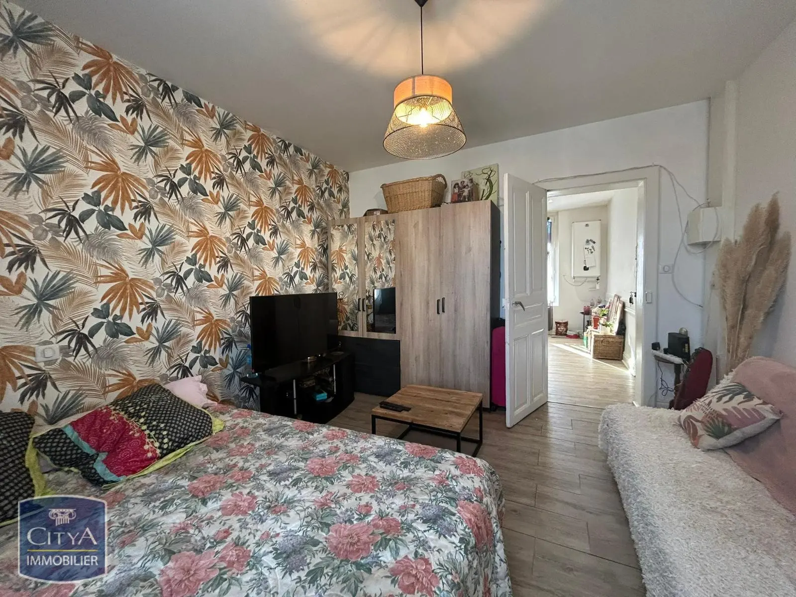 Photo 3 Appartement 1 pièce 29.62m²