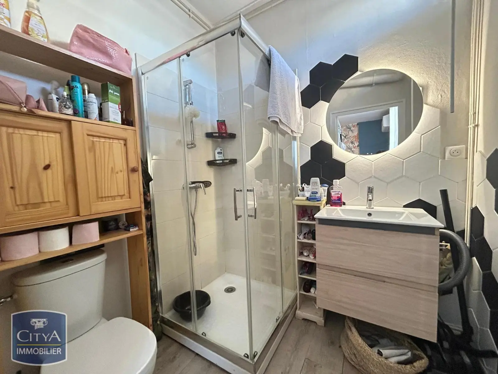 Photo 4 Appartement 1 pièce 29.62m²