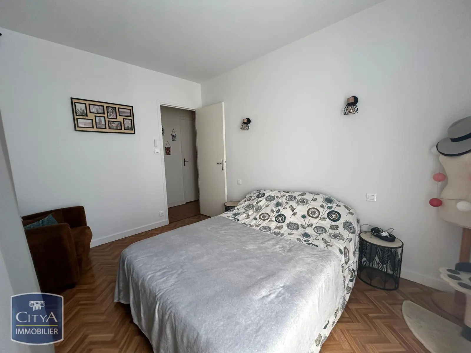 Photo 7 Appartement 2 pièces 46.73m²