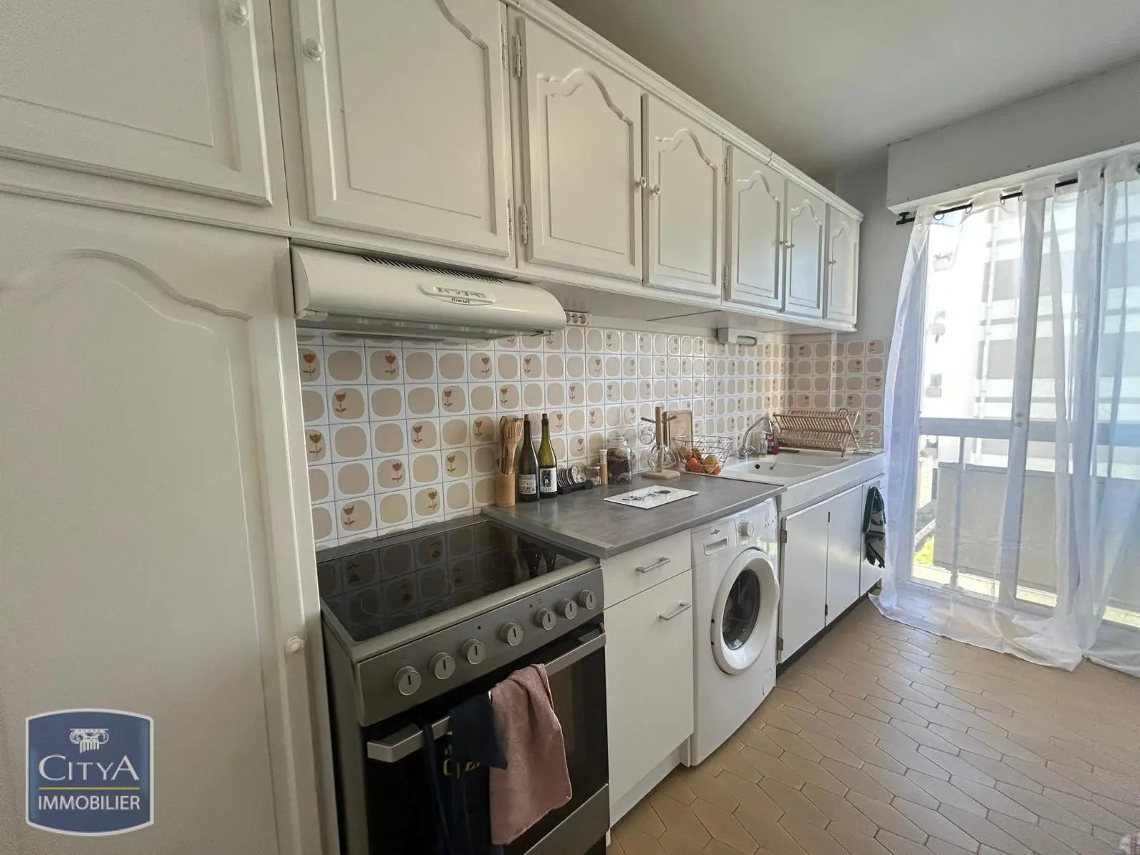 Photo 4 Appartement 2 pièces 46.73m²