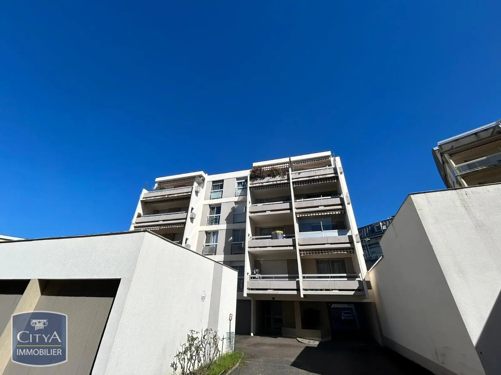 Photo 11 Appartement 2 pièces 46.73m²