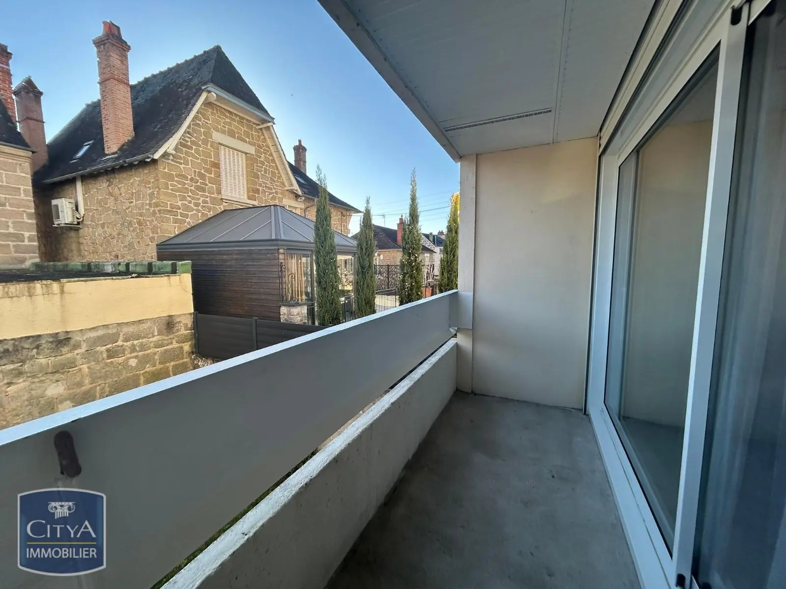 Photo 2 Appartement 2 pièces 53.5m²