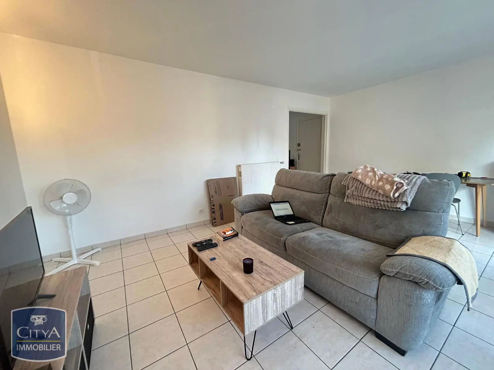 Photo 3 Appartement 2 pièces 53.5m²