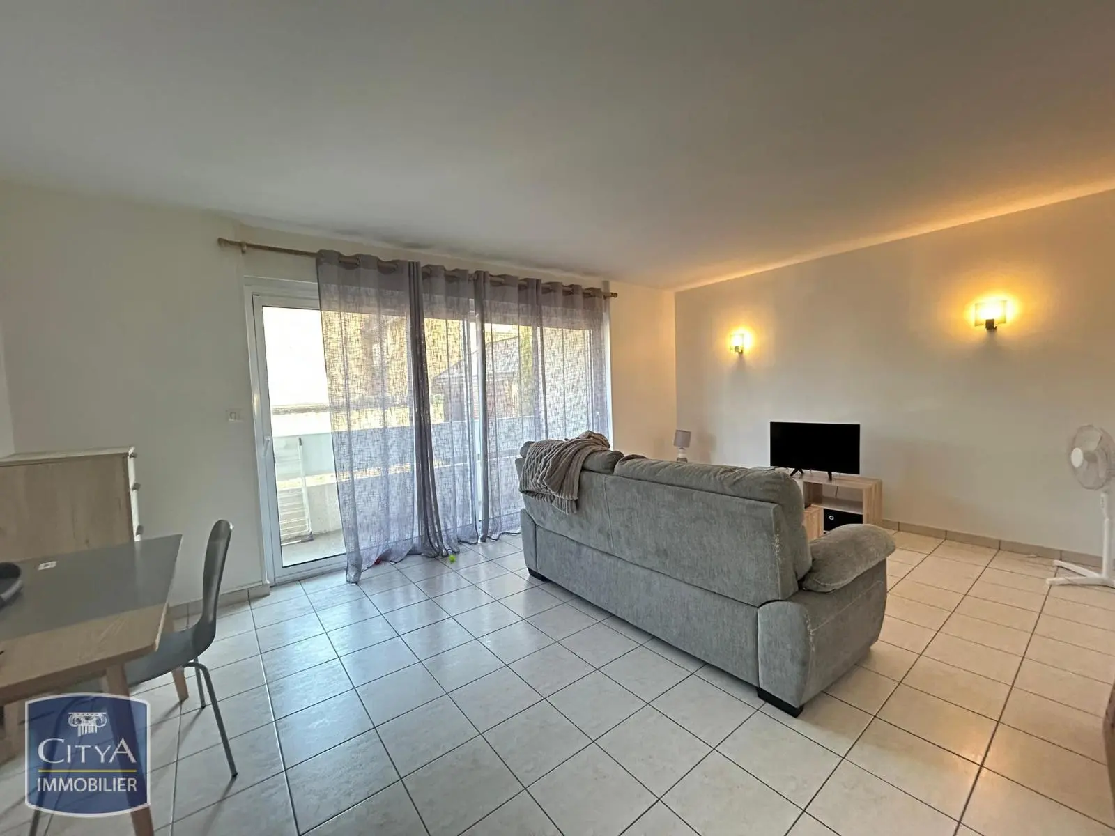 Photo 4 Appartement 2 pièces 53.5m²