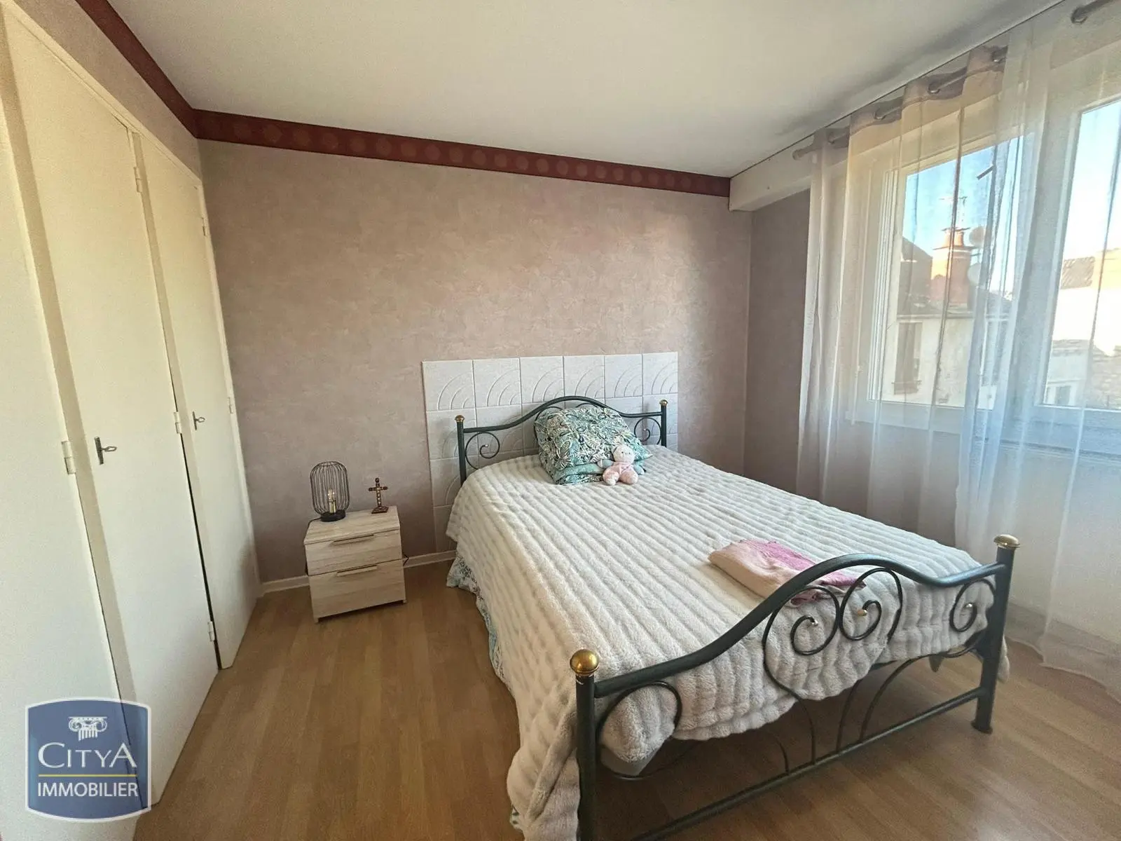 Photo 7 Appartement 2 pièces 53.5m²