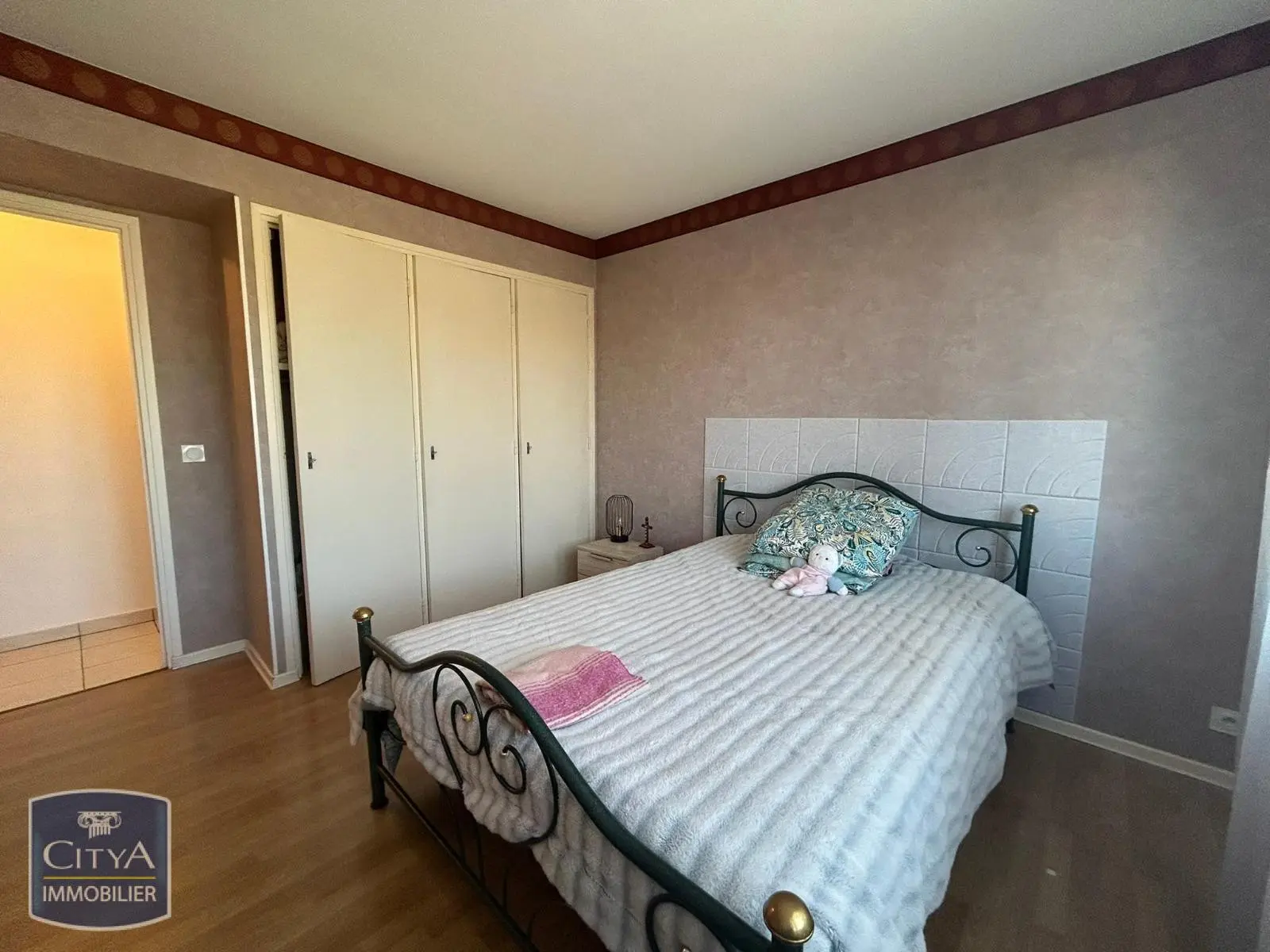 Photo 8 Appartement 2 pièces 53.5m²