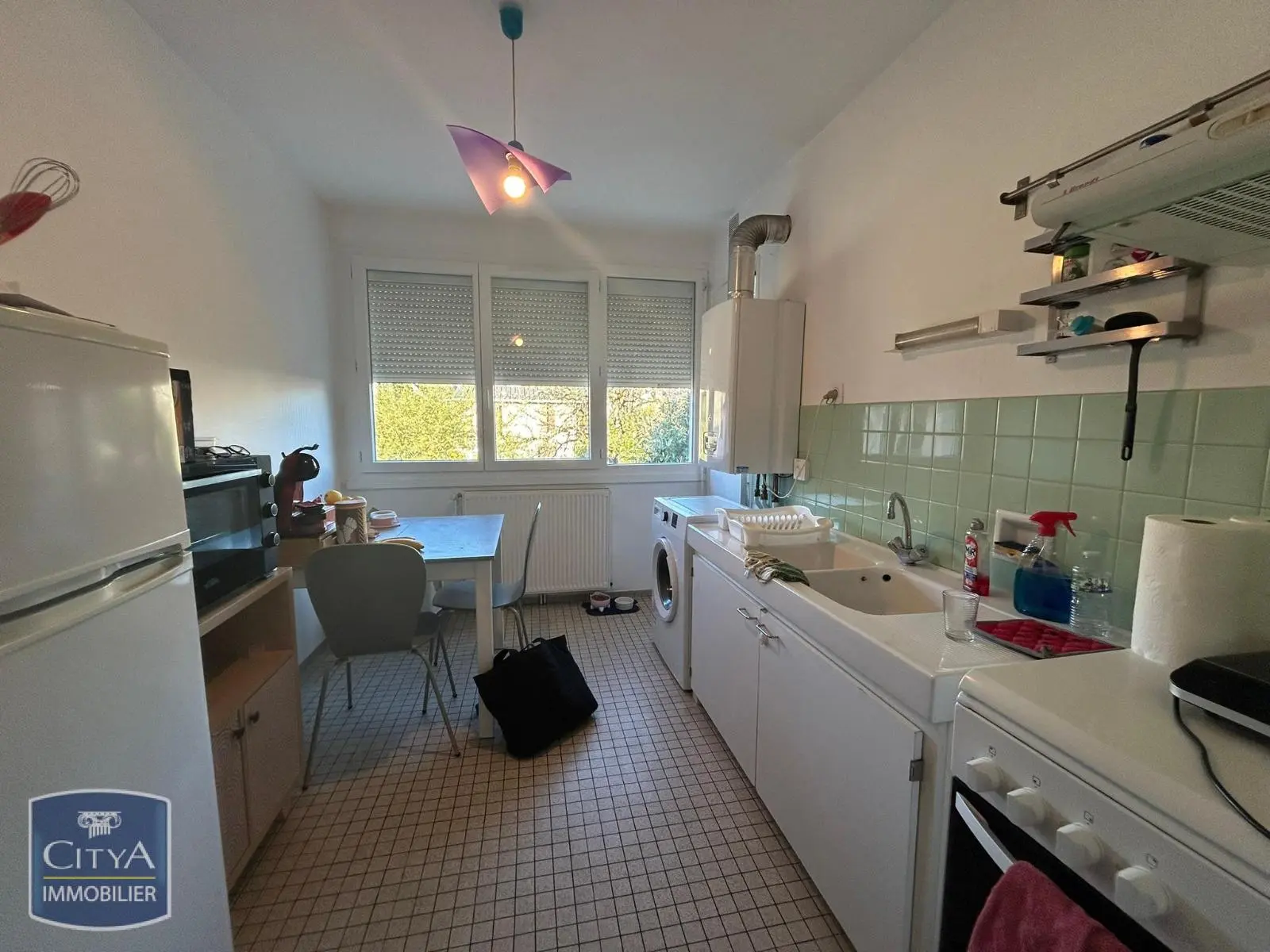 Photo 6 Appartement 2 pièces 53.5m²