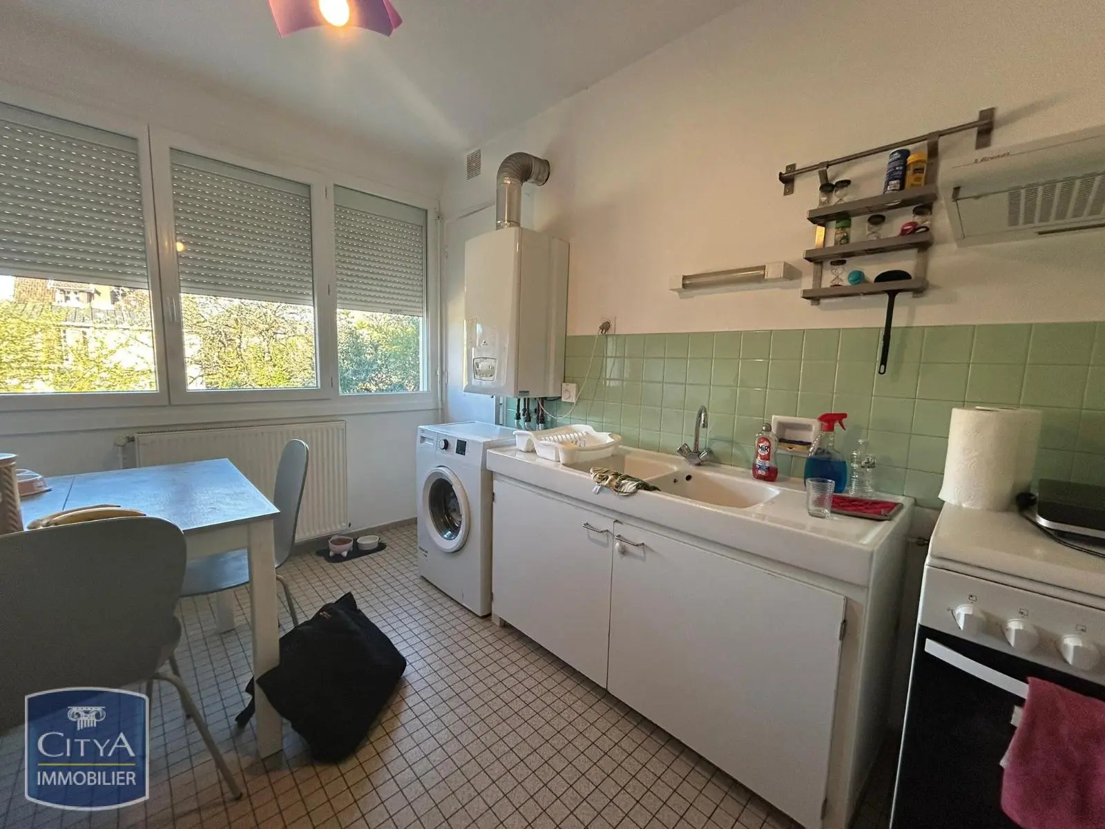 Photo 5 Appartement 2 pièces 53.5m²