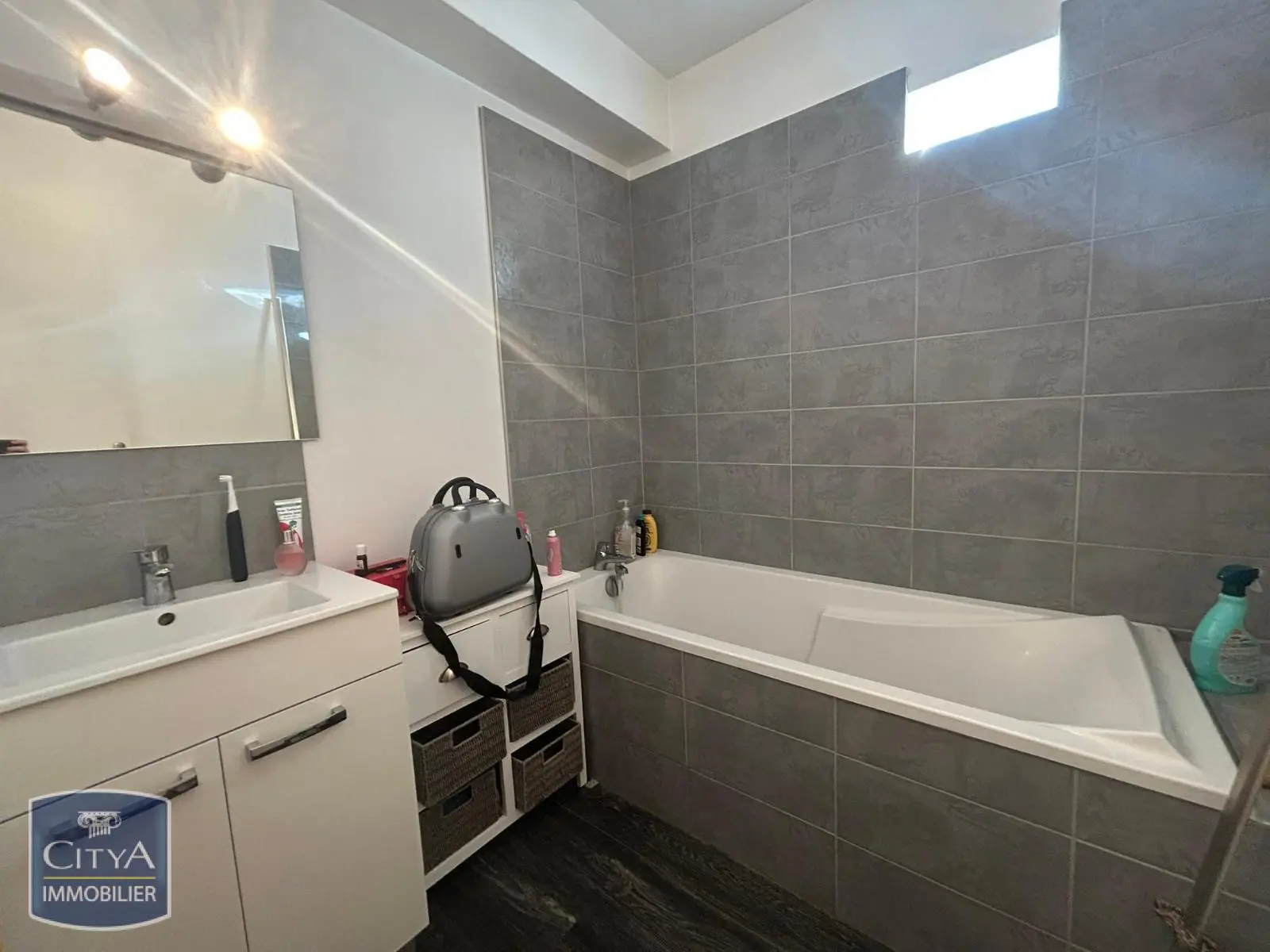 Photo 9 Appartement 2 pièces 53.5m²