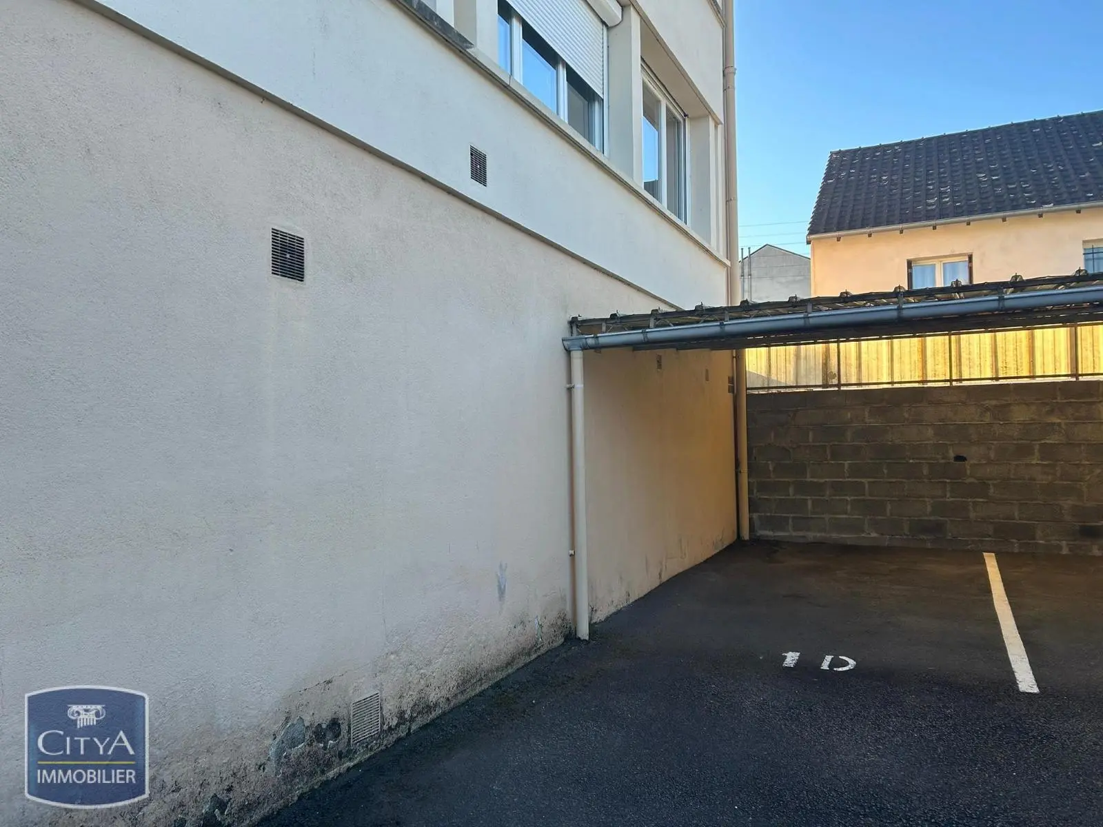 Photo 10 Appartement 2 pièces 53.5m²