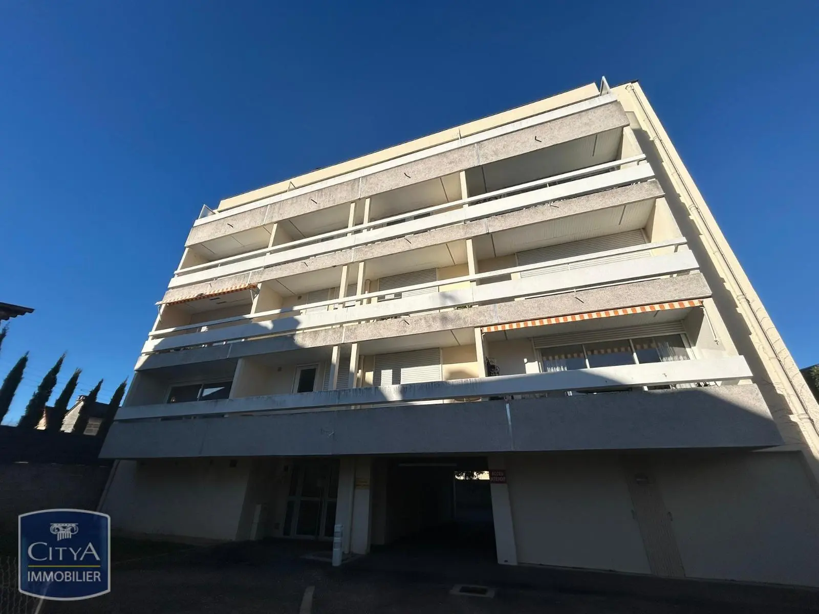 Photo 1 Appartement 2 pièces 53.5m²