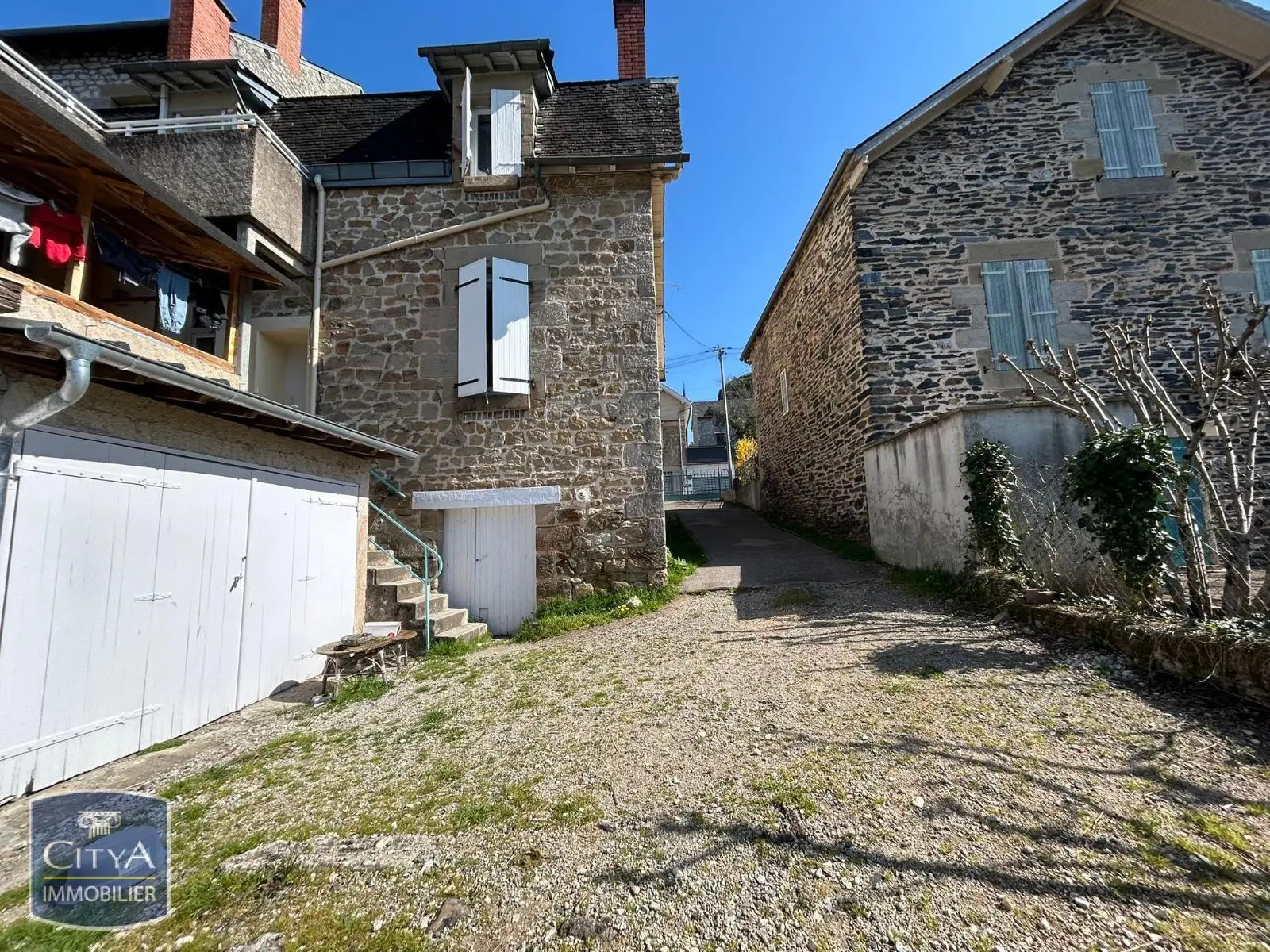 Photo 12 Appartement 3 pièces 59.72m²